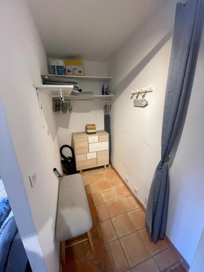 Superbe Emplacement , Terrasse Et Parking! Сен Тропе Екстериор снимка