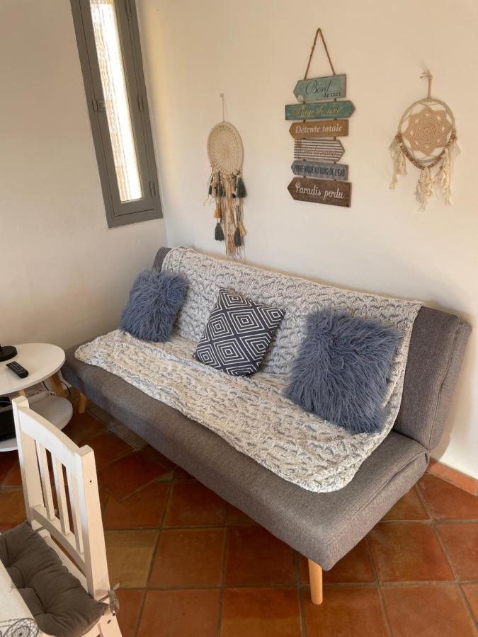 Superbe Emplacement , Terrasse Et Parking! Сен Тропе Екстериор снимка